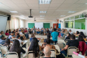  Educação promove encontro para definição dos itinerários formativos nos colégios indígenas do Paraná