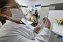 Dobro da meta: mais de meio milhão de doses foram aplicadas durante Campanha de Multivacinação no Paraná