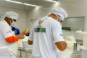 Ceasa Curitiba terá ações para o Dia Mundial da Alimentação