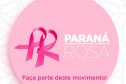 Reunindo diversos serviço, Paraná Rosa em Ação acontecerá durante todo o mês de outubro