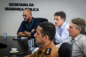 Paraná é campeão em apreensões de maconha em todo o país de acordo com dados do Ministério da Justiça
