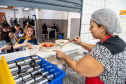 Alimentação Escolar: rede estadual é destaque com três refeições por dia e produtos da agricultura familiar