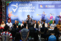 Entre os dias 29 de setembro e 1º de outubro, Londrina sediou o primeiro final de semana da fase final dos Jogos da Juventude do Paraná (JOJUPS).