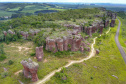  	Há 70 anos, Vila Velha se tornava o primeiro parque estadual do Paraná