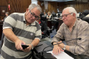 Curso de smartphone para idosos tem nova edição no dia 25