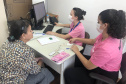 Com foco na saúde da mulher, Governo do Estado promove a 1ª etapa do Paraná Rosa em Ação