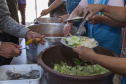 Alimentação Escolar: rede estadual é destaque com três refeições por dia e produtos da agricultura familiar