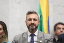 Portos do Paraná recebe homenagem da Assembleia Legislativa 