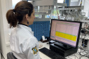Polícia Científica do Paraná participa de avaliação de alcoolemia em laboratórios forenses