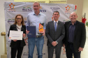 Projeto da Ceasa Paraná vence o III Prêmio Top Inovação Uninter
