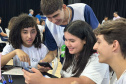 Com ideias inovadoras de estudantes, Apucarana encerra primeira etapa do Ideathon Paraná