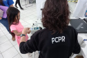 PCPR na Comunidade leva serviços de polícia judiciária para a população do interior e RMC