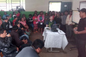  Conferências Livres impulsionam debates para a 1ª Conferência Estadual dos Povos Indígenas do Paraná