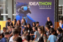 Ideathon Paraná - Curitiba