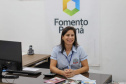 Eliane Schuback Franciscatti atua como agente de crédito em Guaíra desde 2012, quando fez o curso preparatório para desenvolver a atividade.