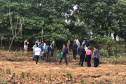 Expedição Pantanal: Lacen-PR participa de projeto inovador de monitoramento genômico