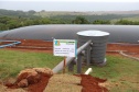 BIOGAS