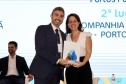  Portos do Paraná é tricampeã em premiação da ANTAQ