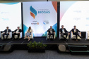  SEIC participa de Fórum Internacional de Biogás em São Paulo