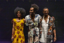 Pret¡!n Move retorna ao Teatro Guaíra celebrando o Dia da Consciência Negra