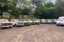 Estado promove leilão de veículos com mais de 200 veículos recuperáveis; Lances a partir de R$438
