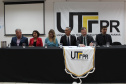 Com aporte de R$ 3 milhões do Estado, UTFPR inaugura blocos para engenharia em Londrina