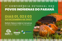 Semipi: Paraná vai realizar 1ª Conferência Estadual dos Povos Indígenas em dezembro