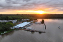 Boat Show de Foz do Iguaçu gera cerca de R$ 30 milhões em negócios - 
