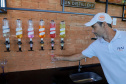 No Paraná, é possível brindar com bebidas de destaque internacional produzidas aqui mesmo.