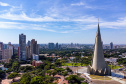 Curitiba se tornou a cidade mais inteligente do mundo e outros municípios (Londrina, Maringá, Ponta Grossa e Assaí, por exemplo) entraram em diferentes listas pelo trabalho desenvolvido na área.