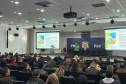 Paraná tem ano de consolidação e aperfeiçoamento na gestão da saúde pública