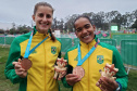 Com Proesporte e Geração Olímpica, Paraná teve 2023 de formação de atletas e conquistas