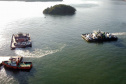 Ferry boat de Guaratuba volta a cobrar tarifa no dia 3 de janeiro 