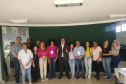 Capacitação em situações de emergência reforça atuação de profissionais de saúde no Paraná
