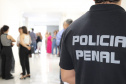 POLICIA PENAL REINTEGRAÇÃO CASCAVEL