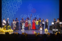 Troféu Gralha Azul premia peças e personagens do teatro na 40º edição