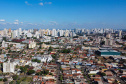 Oito municípios paranaenses integram a lista das 100 maiores economias do País 