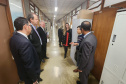 Paraná articula cooperação em pesquisa científica e tecnológica com o  Japão
