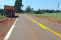 Proseg Paraná garante mais segurança viária em rodovia de Vera Cruz do Oeste 