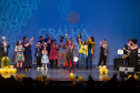 Troféu Gralha Azul premia peças e personalidades do teatro na 40ª edição