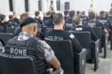 Operação Cidade Segura 4 integra policiais militares, civis e penais em ações contra o tráfico de drogas