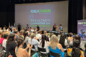 Secretaria da Inovação premia vencedores do Ideathon Paraná 2023