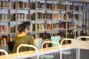 Biblioteca Pública desenvolve projeto de leitura para idosos em casas de repouso