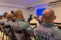 POLICIA PENAL SEGUNDA FASE VERÃO