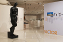 Exposição de Victor Brecheret no MON poderá ser vista até o próximo domingo