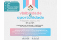 SEJU Dia Nacional da Visibilidade Trans