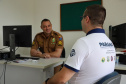 Secretaria da Segurança Pública faz pesquisa com servidores e população no Litoral