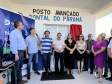 Detran-PR inaugura Posto Avançado em Pontal do Paraná