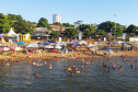 Paraná foi o terceiro estado mais visitado por turistas internacionais em janeiro