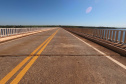 Ponte em rodovia entre Porecatu e Alvorada do Sul será interditada para obras